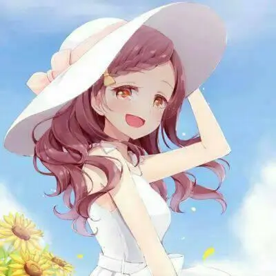 会员头像