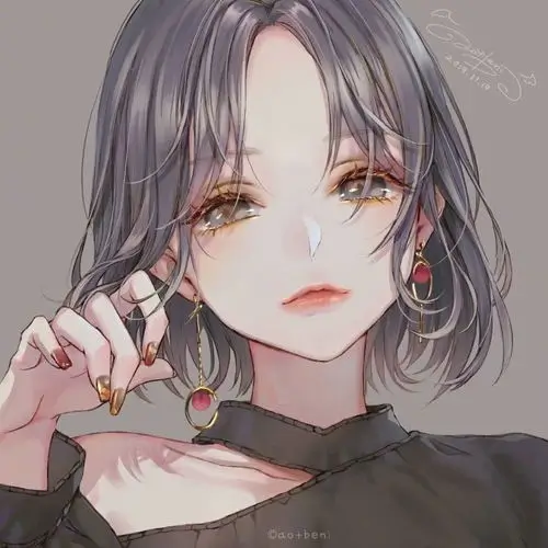 会员头像